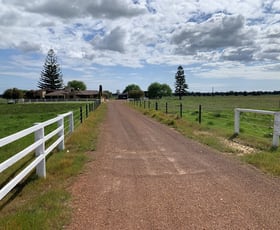 Rural / Farming commercial property sold at 11784 SOUTH WESTERN HIGHWAY Wokalup WA 6221