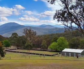 Rural / Farming commercial property sold at 3 Huggetts Road Maffra West Upper VIC 3859