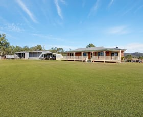 Rural / Farming commercial property sold at 46663 Bruce Highway Foreshores QLD 4678