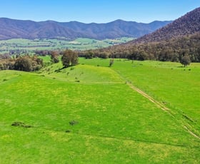 Rural / Farming commercial property sold at 'Kellers'/183 Kellers Road Tawonga VIC 3697