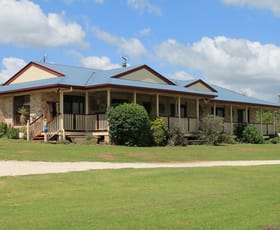 Rural / Farming commercial property sold at 211 Homestead Road Rosenthal Heights QLD 4370