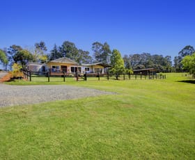 Rural / Farming commercial property leased at 1417 Wisemans Ferry Road Maroota NSW 2756