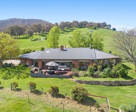 Rural / Farming commercial property sold at 44 Ellis Lane Staghorn Flat VIC 3691