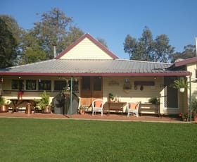 Rural / Farming commercial property sold at Meandarra QLD 4422