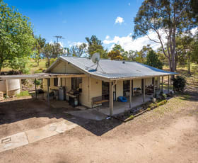 Rural / Farming commercial property sold at 250 Upper Cobargo Rd Bega NSW 2550