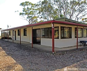Rural / Farming commercial property sold at 525 Charleys Gully Rd Freestone QLD 4370