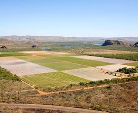 Rural / Farming commercial property sold at Kununurra WA 6743