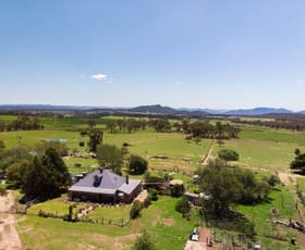 Rural / Farming commercial property sold at 60 Quarry Road Ben Bullen NSW 2790