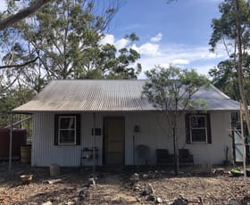 Rural / Farming commercial property sold at 1185 Mountain Ash Road Gundary NSW 2580