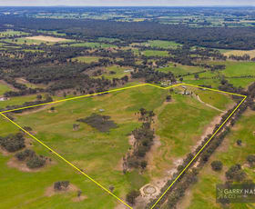 Rural / Farming commercial property sold at 106 Warby Tower Road Killawarra VIC 3678