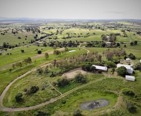 Rural / Farming commercial property sold at 389 Roadvale Road Roadvale QLD 4310