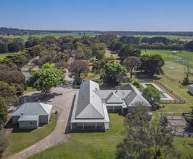 Rural / Farming commercial property sold at 'Woolbrae' 60 McCanns Road Mount Duneed VIC 3217
