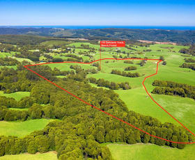 Rural / Farming commercial property sold at 110 Dehnerts Track Beech Forest VIC 3237