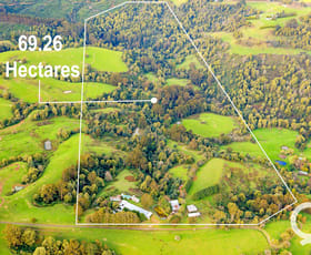 Rural / Farming commercial property sold at 43 Bartons Outlet Road Allambee Reserve VIC 3871