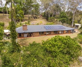 Rural / Farming commercial property sold at 245A Connor Road Tregeagle NSW 2480