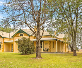 Rural / Farming commercial property sold at 'Glenholme' 143 O'Briens Lane Tamworth NSW 2340
