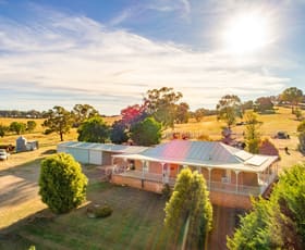 Rural / Farming commercial property sold at 1 Burke Street Lyndhurst NSW 2797