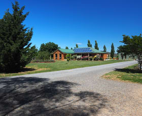 Rural / Farming commercial property sold at 151 Nanami Lane Orange NSW 2800