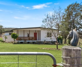Rural / Farming commercial property sold at 330 Knust Road Mount Tyson QLD 4356