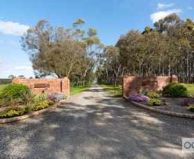 Rural / Farming commercial property sold at 71 Range Road West Willunga Hill SA 5172