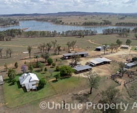 Rural / Farming commercial property sold at 360 Hazeldean Road, Wuruma Dam Eidsvold QLD 4627
