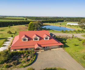 Rural / Farming commercial property sold at 2860 Cape Otway Road Winchelsea South VIC 3241
