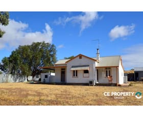 Rural / Farming commercial property sold at 22 Skinner Road Ponde SA 5238