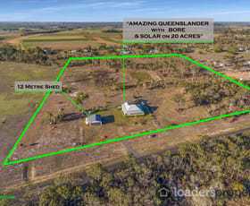 Rural / Farming commercial property sold at 34 Usshers Rd Sharon QLD 4670