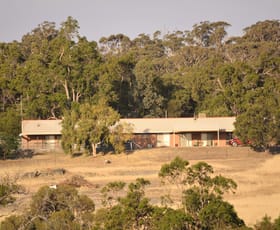 Rural / Farming commercial property sold at 3935 Great Southern Highway York WA 6302