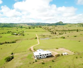 Rural / Farming commercial property sold at Milford QLD 4310