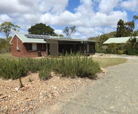 Rural / Farming commercial property sold at 55515 Bruce Highway Raglan QLD 4697