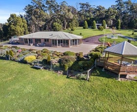 Rural / Farming commercial property sold at 108 Clarence Point Road Clarence Point TAS 7270