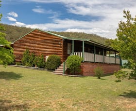 Rural / Farming commercial property sold at 1169 Ebsworth Road Booral NSW 2425