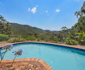 Rural / Farming commercial property sold at 770 Cedar Creek Road Cedar Creek QLD 4520
