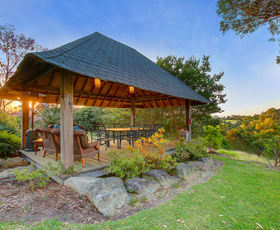 Rural / Farming commercial property sold at 3170 Old Northern Road Glenorie NSW 2157