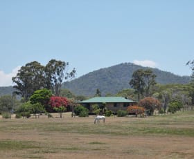 Rural / Farming commercial property sold at 1285 Hills Road Euleilah QLD 4674