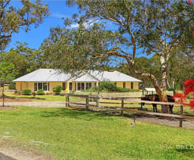 Rural / Farming commercial property sold at 71 Maroney Road Mangrove Mountain NSW 2250