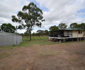 Rural / Farming commercial property sold at 191 Dead Horse Lane Toogoolawah QLD 4313