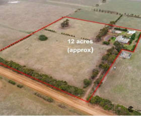 Rural / Farming commercial property sold at 527-561 Holden Road Plumpton VIC 3335