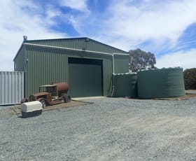 Rural / Farming commercial property sold at 44 Graham Lane Carrick NSW 2580