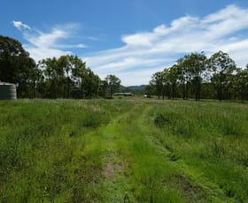 Rural / Farming commercial property sold at 1019 Tableland Road Mount Maria QLD 4674