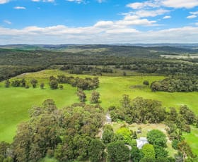 Rural / Farming commercial property sold at 80 Lardners Track Gellibrand VIC 3239