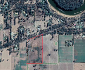 Rural / Farming commercial property sold at 238 Bangerang Road Echuca Village VIC 3564