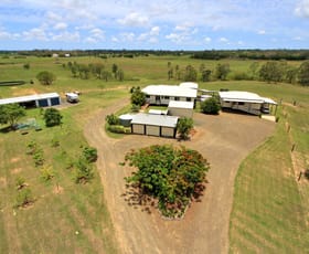 Rural / Farming commercial property sold at 143 Woodbury Drive South Kolan QLD 4670