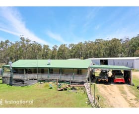 Rural / Farming commercial property sold at 140 Wilkes Road Willow Grove VIC 3825