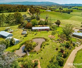 Rural / Farming commercial property sold at 307 Needhams Road Willow Grove VIC 3825