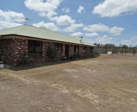 Rural / Farming commercial property sold at 232 Top Waterloo Road Waterloo QLD 4673