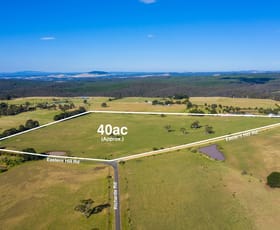 Rural / Farming commercial property sold at 56 Eastern Hill Road Blampied VIC 3364