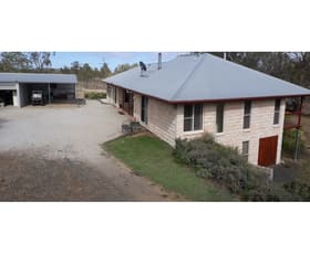 Rural / Farming commercial property sold at 106 Halls Road Forest Springs QLD 4362