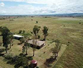 Rural / Farming commercial property sold at 190 Babbinboon Road Tamworth NSW 2340